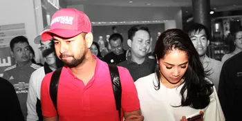 Raffi - Gigi Diklaim Belum Bayar Pajak Mobil, Bisa Terancam Penjara dan Denda