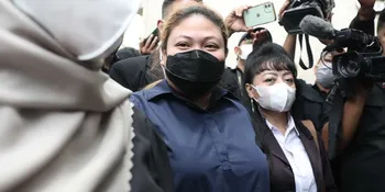 Rafly Noviyanto Tilaar Mengaku Tak Tahu Menahu Soal Kasus Penerimaan CPNS Bodong yang Dilakukan Olivia Nathania