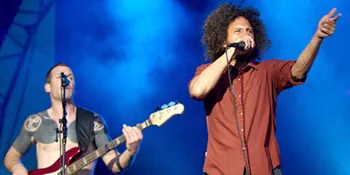 Rage Against The Machine Akan Comeback?