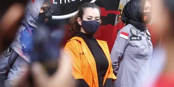 Ragu dengan Pengakuan Reza Artamevia, Pihak Kepolisian Akan Melakukan Tes Rambut