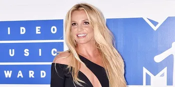 Ragu Sama Karirnya, Britney Spears Alih Profesi Menjadi Guru?