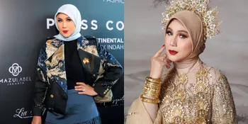Rahasia Awet Muda Marini Zumarnis di Usia 48 Tahun Ternyata Sederhana