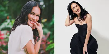 Rahasia Awet Muda Sophia Latjuba yang Tetap Cantik di Usia 54 Tahun Tanpa Operasi