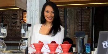 Rahasia Cerita 'FILOSOFI KOPI' Dari Dee, Simpel Namun Penting