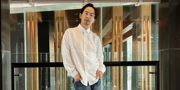 Rahasia Dave Hendrik Tetap Awet Muda Meski Usia Sudah Kepala Empat