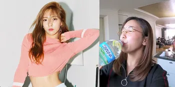 Rahasia Diet Luna fx Bisa Turunkan 8 Kg Dalam Satu Minggu