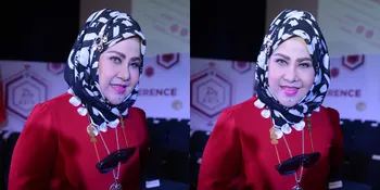 Rahasia Elvy Sukaesih Tetap Terlihat Bugar dan Energik
