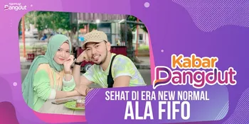 Rahasia Fikoh LIDA dan Fomal Jaga Kesehatan di Era New Normal