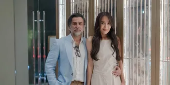 Rahasia Jeremy & Ina Thomas Menikmati Penuaan dengan Elegan, Bukan Menolak Usia
