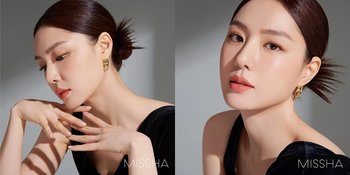 Rahasia Kecantikan Seo Ji Hye yang Membuatnya Tampak Seperti Remaja di Usia Kepala Tiga
