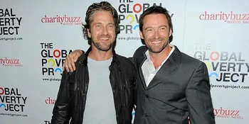 Rahasia Keluarga Bahagia Hugh Jackman