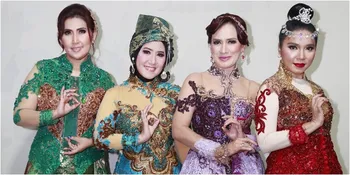 Rahasia Kompaknya Manis Manja Group Hingga Saat Ini