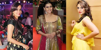 Rahasia Langsing Aktris India, Tanpa Diet Ketat Loh!
