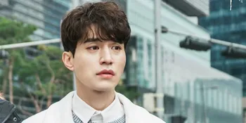 Rahasia Lee Dong Wook Untuk Tampil Sempurna Saat Adegan Menangis
