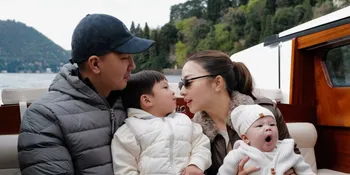 Rahasia Nikita Willy Hadapi Anak GTM, Ibu Tenang dan Bahagia Jadi Kunci Utama