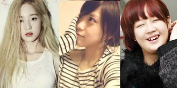 Rahasia Park Bo Ram Turun 32 Kg