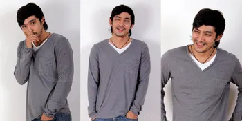 Rahasia Penampilan Abimana Aryasatya Jadi Hot Papa