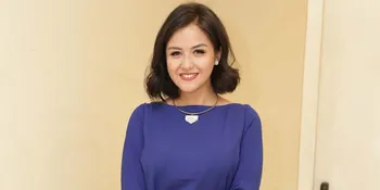 Rahasia Revalina S Temat Tetap Cantik Walau Sudah Miliki Anak