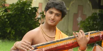 Rahasia Sukses Rushiraj Pawar Perankan 'Kartikey' di 'Mahadewa'