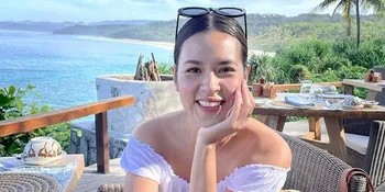 Rahasia Tampil Maksimal, Ini Makanan Wajib Raisa Sebelum Manggung