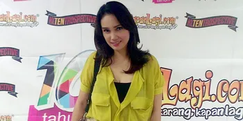 Rahasia Tampil Memukau Ala Febby Febiola