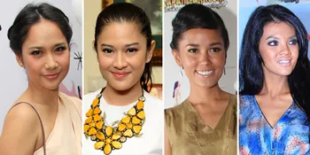 Rahasia Tampil Seksi Ala Hot Mama