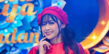 Rahasia Tenang Tasya Allesia Juara D'Academy 7, Layak Jadi Contoh Positif Bagi Peserta DA 8