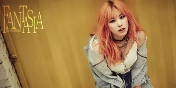 Rahasia Tubuh Hyosung Secret Yang Kelewat Menggoda, Diet Apa Sih?