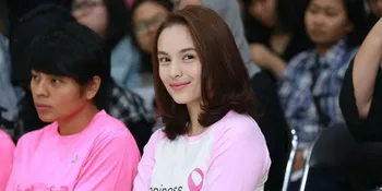 Rahasia Tubuh Langsing Cantik Chelsea Islan Ternyata Bukan Diet