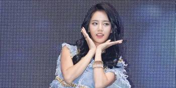 Rahasia Tubuh Sehat Bugar Hyeri Girls Day Saat Jadwal Super Sibuk
