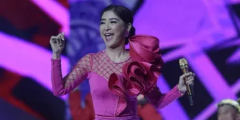 Rahasia Uut Permatasari Cantik Awet Muda, Rajin Minum Jamu Sejak SMP