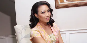 Rahayu Saraswati Dapat Peran Baru Gara-Gara Muka Jadul
