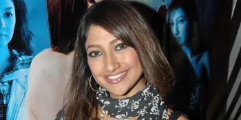 Rahma Azhari Lama Tak Terlihat di Layar Kaca, Sibuk Urus Anak Jadi Alasan