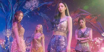 Raih 21 Juta Views, 'Black Mamba' aespa Jadi Music Video K-Pop Debut yang Paling Banyak Dilihat Dalam 24 Jam Pertama