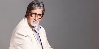 Raih 7 Juta Follower, Amitabh Bachchan Lampaui Shahrukh Khan