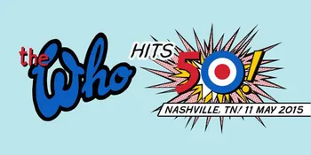 Raih Gelar 50 Tahun Berkarya, The Who Malah Gelar Konser Amal