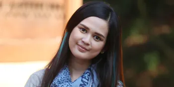 Raih Gelar Sarjana, Cut Meyriska Garap Skripsi Sambil Syuting!