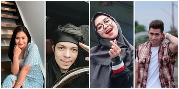 Sukses di Usia Belia, Sederet Selebriti Ini Gemar Beli Mobil Mewah Loh! Dari Verrell Bramasta Hingga Prilly Latuconsina