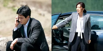 Raih Kesuksesan, Drama 'THE WORLD OF THE MARRIED' Dipuji Penulis Asli 'DOCTOR FOSTER'