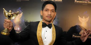 Raih Panasonic Awards 2015, Ibnu Jamil: Ini Untuk Atlet Indonesia