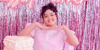 Raih Penghargaan di AMI Awards 2023, Krisdayanti Posting Momen Kemenangan Amora Lemos