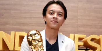 Raih Popularitas di Usia Muda, Bisma Karisma Akui Sempat Alami 'Star Syndrome'