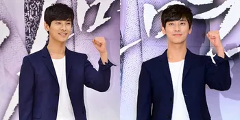 Raih Rekor Baru, Drama Joo Ji Hoon 'Mask' 'Bantai' Habis Pesaing