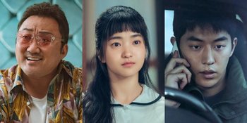 Raih 'Sanddalki Awards', Sederet Bintang Korea Ini Dinobatkan Sebagai Seleb Paling Tidak Sopan di Tahun 2022 Versi Sports Khan