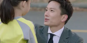 Raih Sukses, Para Bintang & Kru 'DEFENDANT' Liburan Bareng