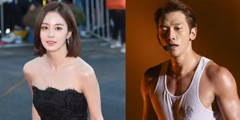 Rain & Kim Tae Hee Berencana Berencana Nikah Natal Tahun Lalu?
