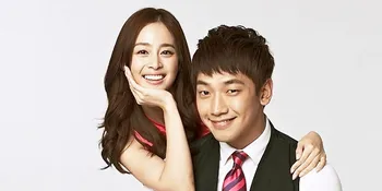 Rain &#38; Kim Tae Hee Dirumorkan Bakal Nikah Desember Mendatang