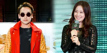 Rain &#38; Kim Tae Hee Tampil Bareng di Publik, Netizen Desak Nikah