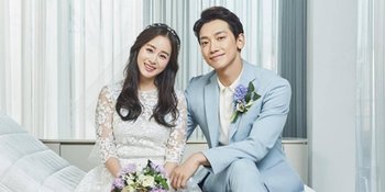 Rain Butuh Waktu Lama Buat Taklukkan Hati Kim Tae Hee, Setahun Cintanya Bertepuk Sebelah Tangan