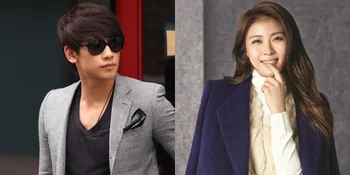 Rain Gagal Dampingi Ha Ji Won, Gantinya Apa Bakal Lebih Keren?